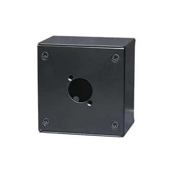 1 Gang Plate & Box
