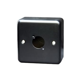 1 Gang Plate & Box