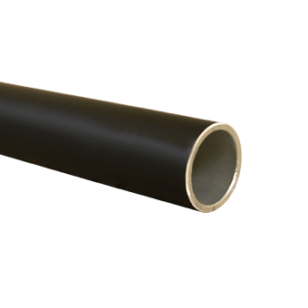 Black Anodised