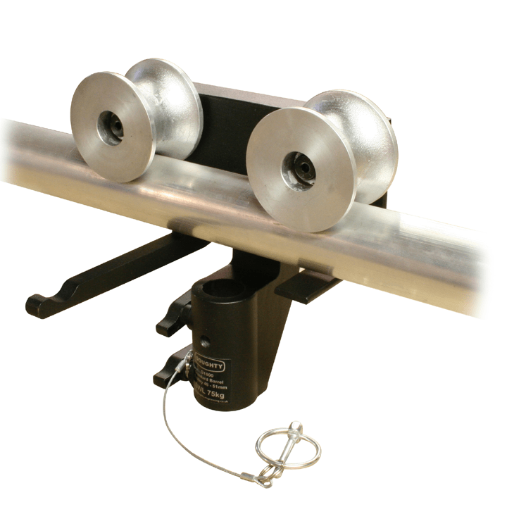 Standard Barrel Trolley