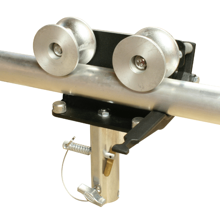 Slimline Barrel Trolley