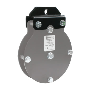 Heavy Duty Awning Brackets