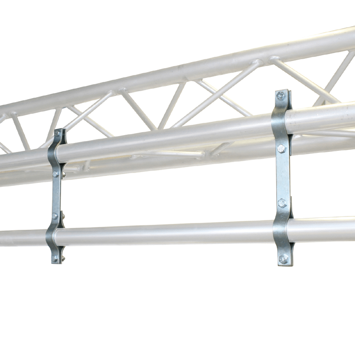 Pipe to Pipe Clamps