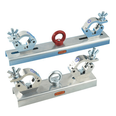 Fixed Point Truss Adaptor