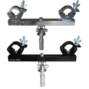Swivel Solid Truss Adaptor