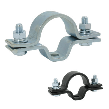 Universal Clamps