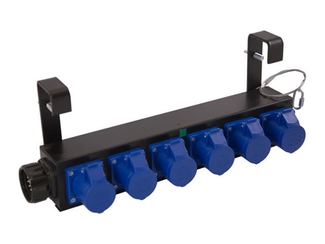 Linear Boxes