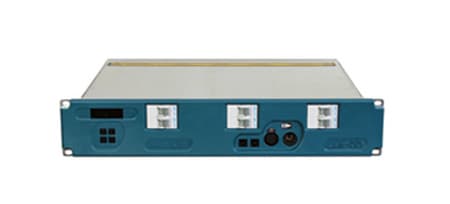 Rack 6 19\