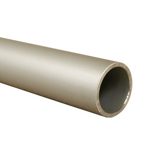 Silver Anodised