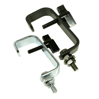 Standard Hook Clamps