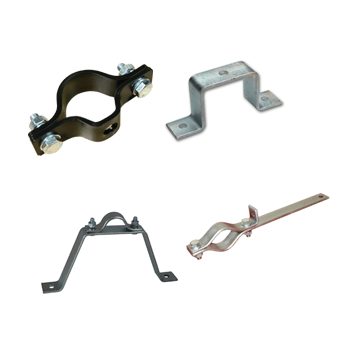 Standard fixing Brackets