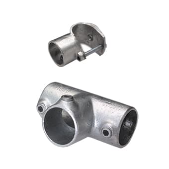 Tube Clamps