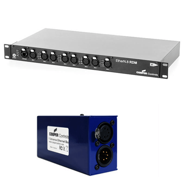 Ethernet Tools