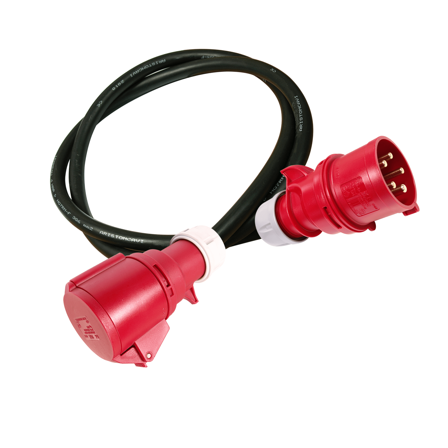 Extension leads 32amps