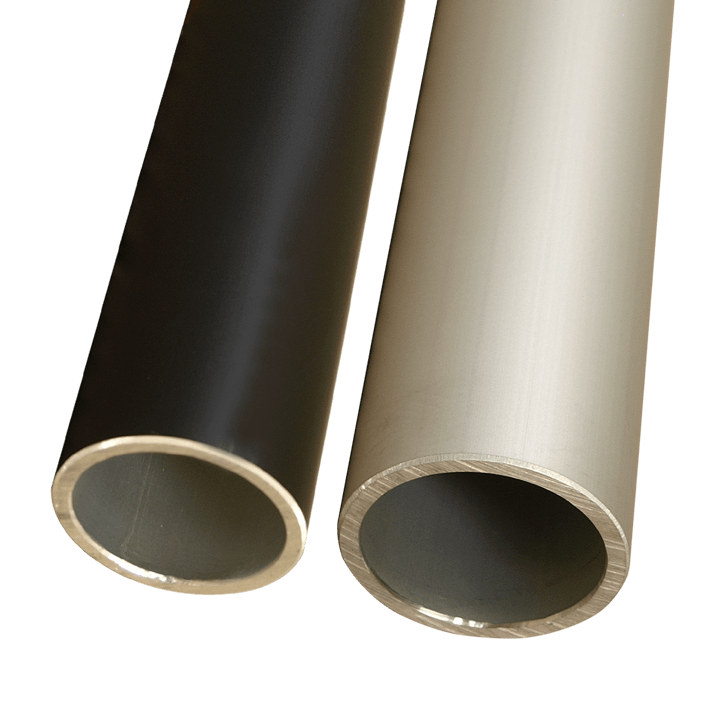 Aluminium Tube Staging Legs